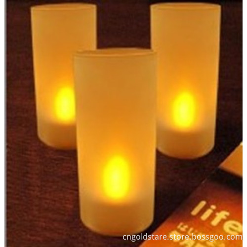 LED Candle Light (GD-282H)